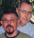 Paul Trane &Richard Teerlink